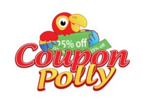 CouponPolly.com entry by madartist