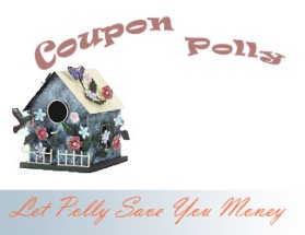 CouponPolly.com entry by mark17one1