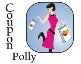 CouponPolly.com entry by PeggyB