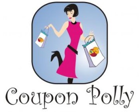CouponPolly.com entry by PeggyB