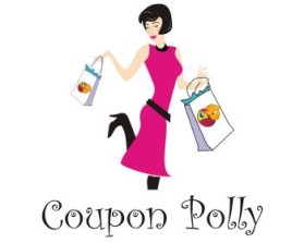 CouponPolly.com entry by PeggyB