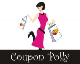 CouponPolly.com entry by PeggyB