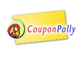 CouponPolly.com entry by lapakera