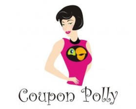 CouponPolly.com entry by PeggyB