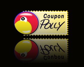 CouponPolly.com entry by lapakera