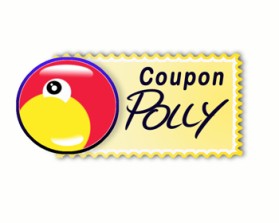 CouponPolly.com entry by lapakera