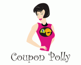 CouponPolly.com entry by PeggyB
