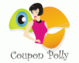 CouponPolly.com entry by PeggyB