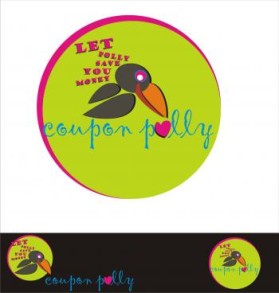 CouponPolly.com entry by nugroho