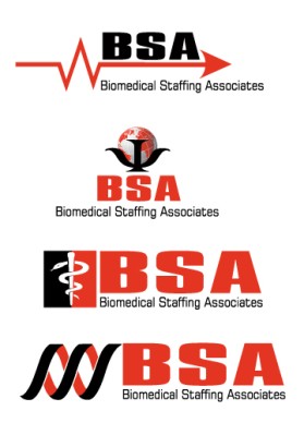 Biomedical Staffing Associates entry by naro