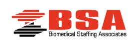 Biomedical Staffing Associates entry by naro