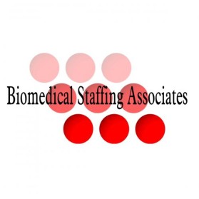 Biomedical Staffing Associates entry by maureen