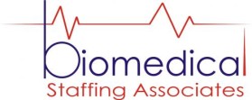 Biomedical Staffing Associates entry by infoisoft