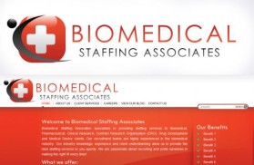 Biomedical Staffing Associates entry by banned_graphichound