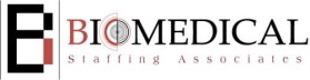 Biomedical Staffing Associates entry by ginalin