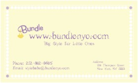 www.bundlenyc.com entry by csilviu