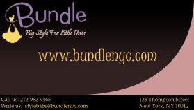 www.bundlenyc.com entry by Thenusian