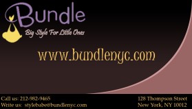 www.bundlenyc.com entry by Thenusian