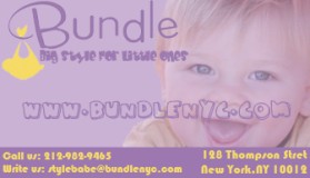 www.bundlenyc.com entry by Ciprianx25