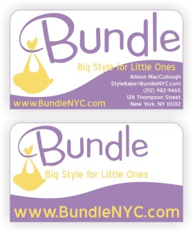 www.bundlenyc.com entry by disegnare