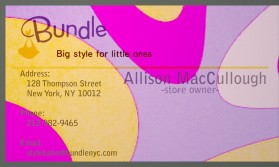 www.bundlenyc.com entry by ghita_cristian