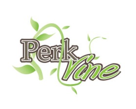 PerkVine entry by JINKODESIGNS