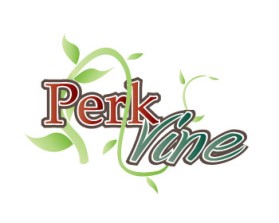 PerkVine entry by JINKODESIGNS