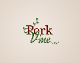 PerkVine entry by Makaveli Designs