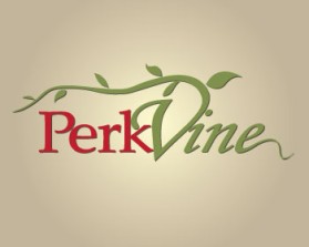 PerkVine entry by JINKODESIGNS