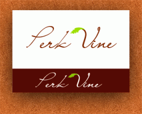 PerkVine entry by LianeDesigns