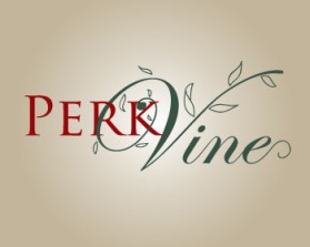 PerkVine entry by JINKODESIGNS