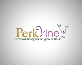 PerkVine entry by Makaveli Designs