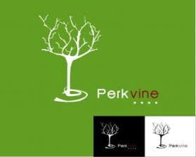 PerkVine entry by santacruzdesign