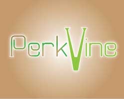 PerkVine entry by degraphic