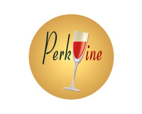 PerkVine entry by logowhiz