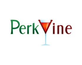 PerkVine entry by logowhiz