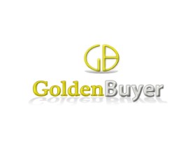 Logo Design entry 171224 submitted by Makaveli Designs to the Logo Design for Golden Buyer LLC or www.gold4good.org run by hamiltro2