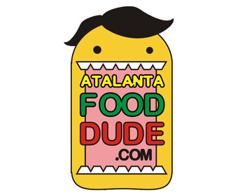 Logo Design entry 171424 submitted by TaulantSulko to the Logo Design for AtlantaFoodDude.com run by jkaram