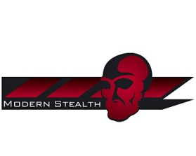 Modern Stealth entry by razor