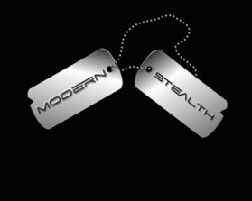 Modern Stealth entry by Blackhawk067