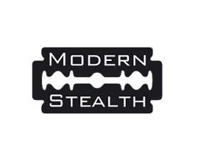 Modern Stealth entry by razor