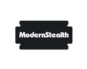Modern Stealth entry by razor