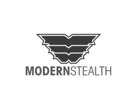 Modern Stealth entry by 13cranes
