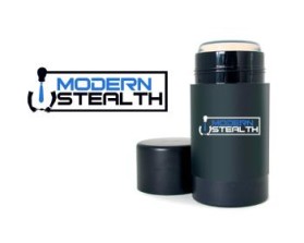 Modern Stealth entry by werd