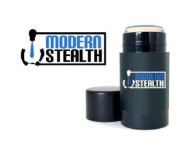Modern Stealth entry by werd