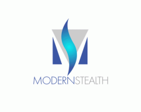 Modern Stealth entry by cj38