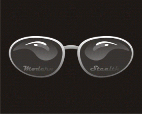 Modern Stealth entry by PeggyB