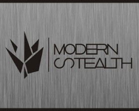 Modern Stealth entry by TaulantSulko