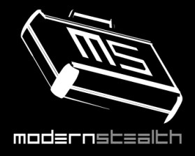 Modern Stealth entry by pshek