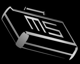 Modern Stealth entry by pshek